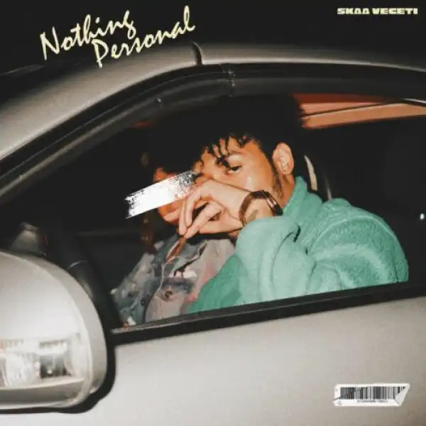 Skaa Veceti – Turn Up ft Berri Tiga