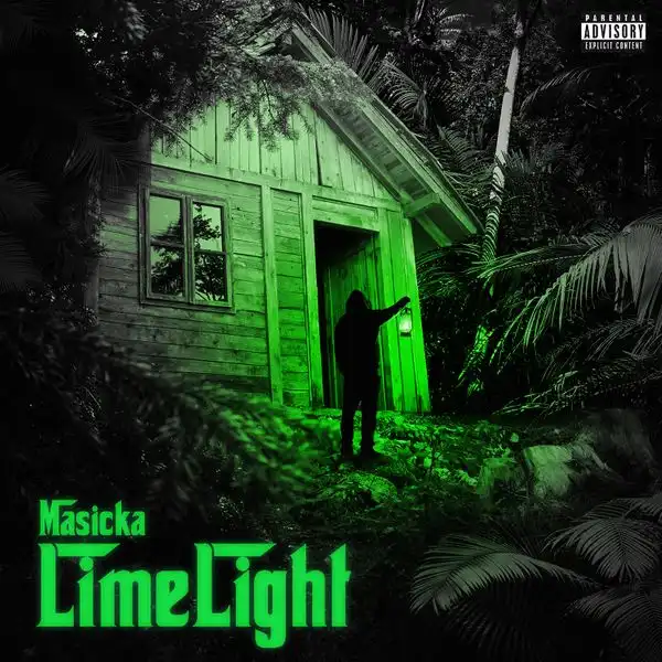 Masicka – LimeLight