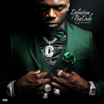 Big Boogie – Mine (Instrumental)