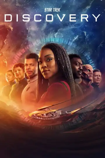 Star Trek Discovery S05 E10