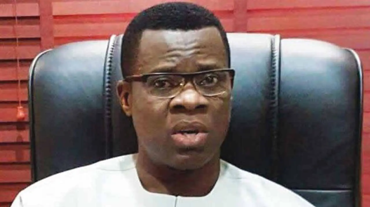 E-transmission of results remains only key to electoral integrity — Ex-INEC REC, Igini