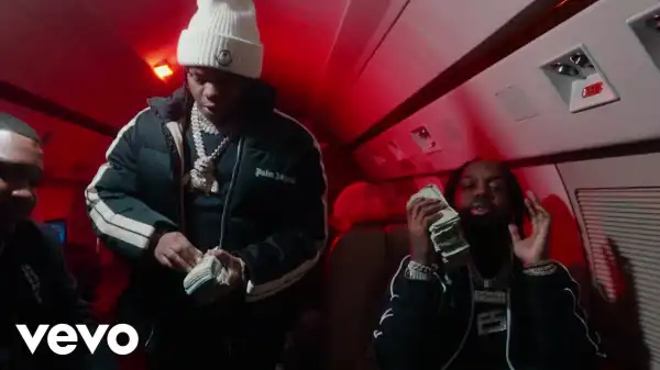 EST Gee, 42 Dugg - Free The Shiners (Video)