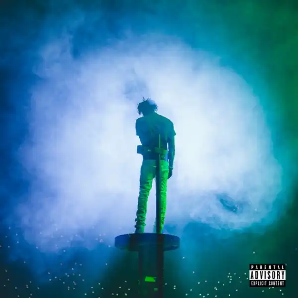 NBA Youngboy – Teary Eyes ft. Burna Boy