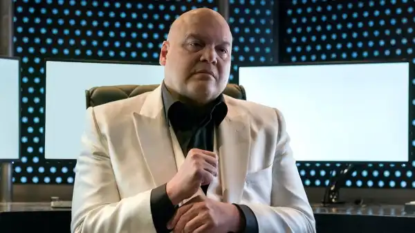 Daredevil: Born Again Will Reportedly Kick Off Overarching Kingpin MCU Storyline