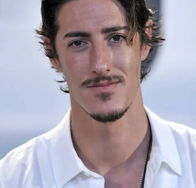Career & Net Worth Of Eric Balfour