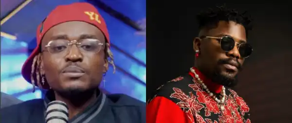 “Calling Someone ‘Olodo Uprising’ Is An Insult”- Singer Cheque Reacts To Ycee’s ‘Olodo Uprising’ Statement