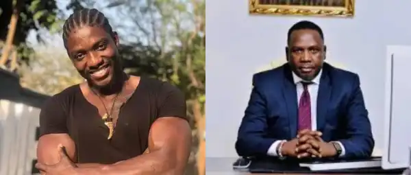 “You Have Failed”- VeryDarkMan Claps Back After Tinubu’s Aide Compares Him To Peter Obi