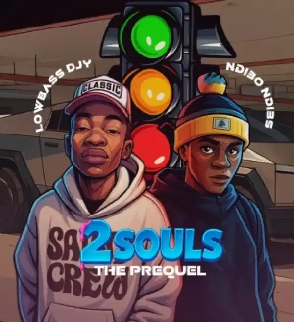 Lowbass Djy – Moff Mode Ft Ndibo Ndibs