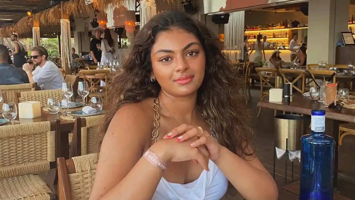 Age & Career Of Anoushka Ranjit