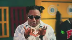 Harrysong – Chi Chon Thin ft. Kolaboy (Video)