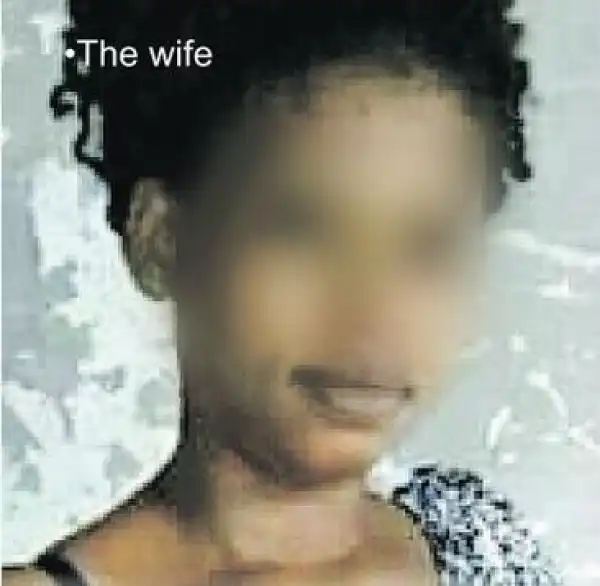 Man Commits Suicide After Wife Told Him Their Only Child Was Fathered By A Stranger