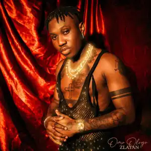 Zlatan – Omo Ologo (EP)
