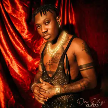 Zlatan – Omo Ologo (EP)