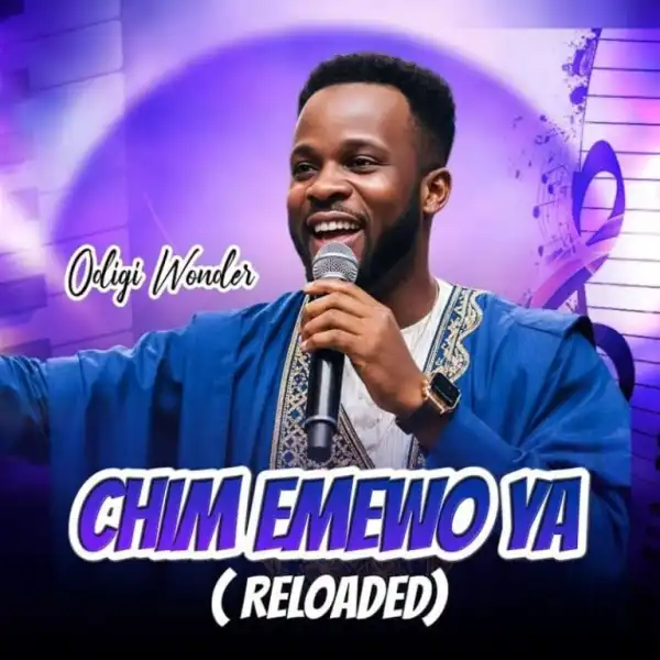 Odigi Wonder – When This Battle Shall Be Over