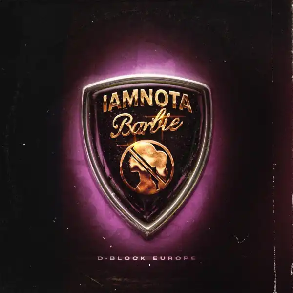 D-Block Europe – Barbie (Instrumental)