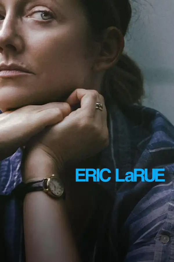 Eric LaRue (2025)