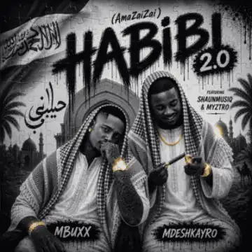 Mdeshkayro – AmaZaiZai ft Mbuxx, ShaunMusiq & Myztro