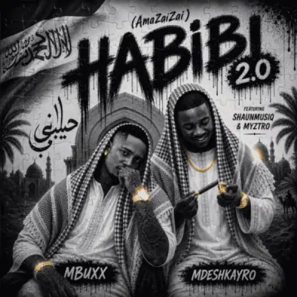 Mdeshkayro – AmaZaiZai ft Mbuxx, ShaunMusiq & Myztro