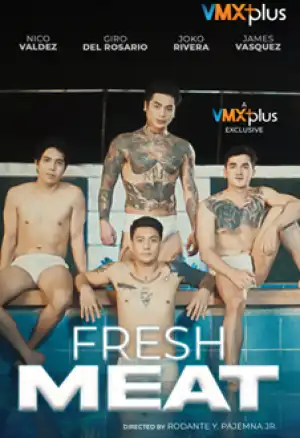 Fresh Meat (2026)
