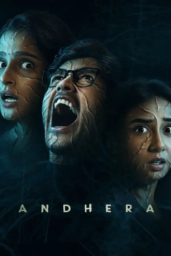 Andhera (2025) [Hindi] (TV series)