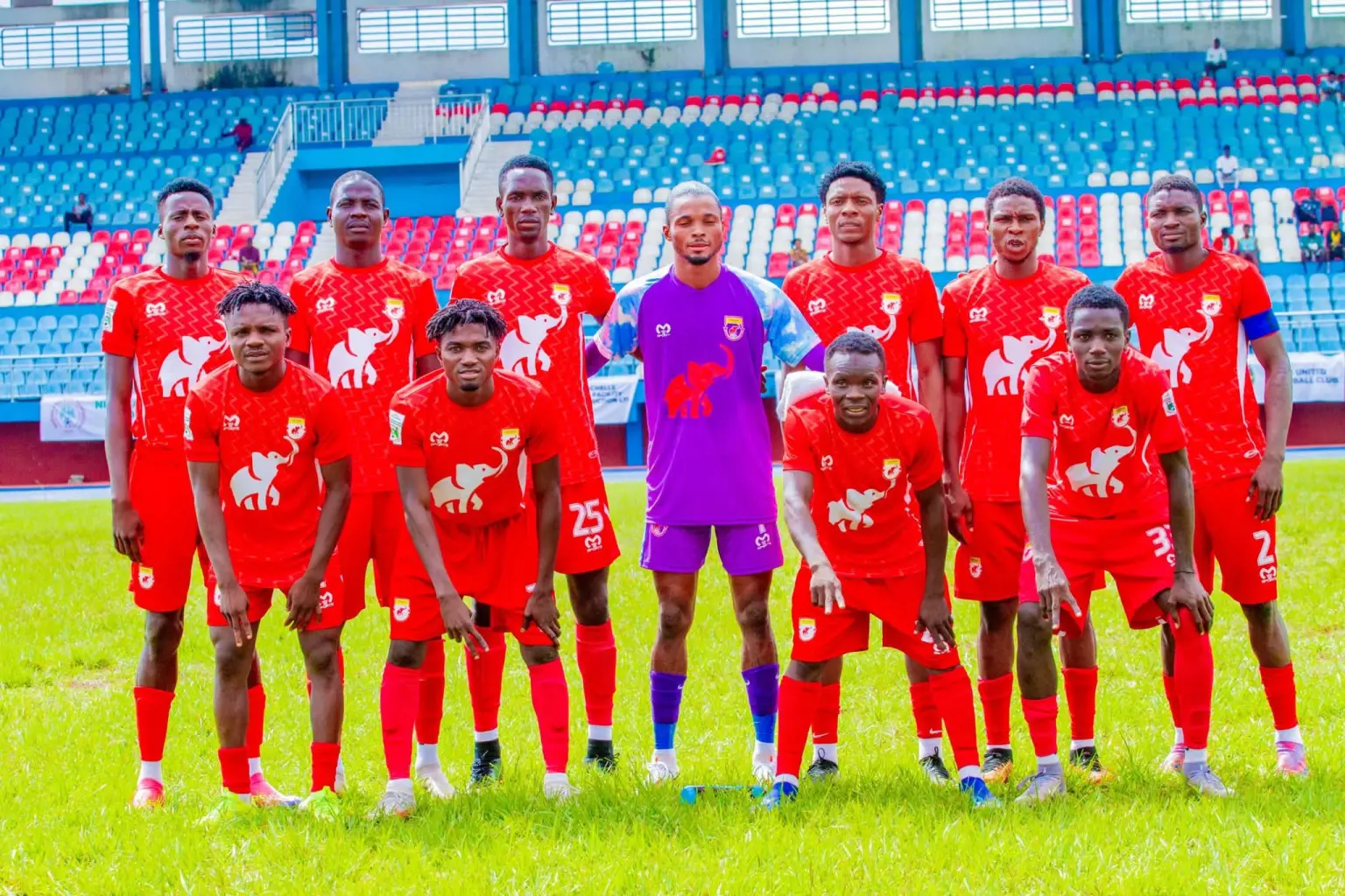 Wikki Tourists defeat Niger Tornadoes to secure spot in GusauAhlan 2025 semis