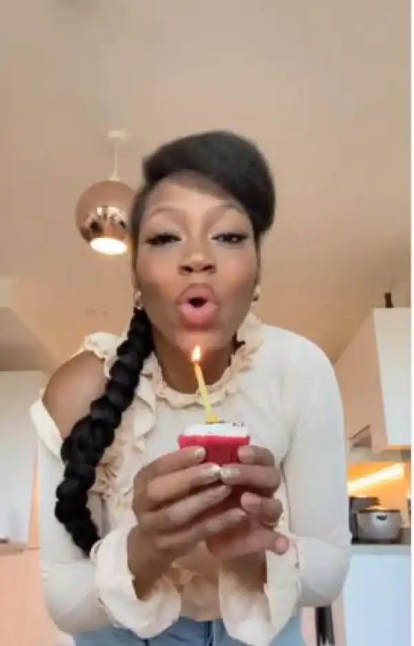 BBNaija’s Khafi, Gedoni Welcome Second Child (Video)