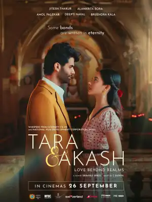 Tara and Akash: Love Beyond Realms (2025) [Hindi]