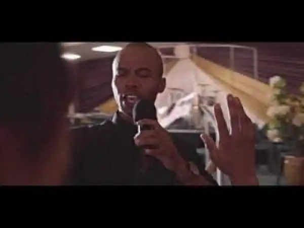 JusThabo – Heavenly Father (Video)