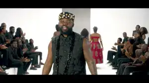 Falz - Round Of Applause (Video)