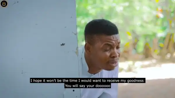 Woli Agba – Chop Koboko (Comedy Video)