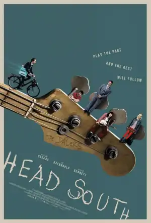 Head South (2024)