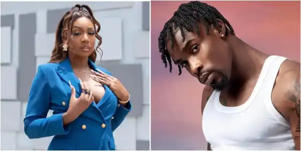 Neo always begs me to stay with him – Tolanibaj brags