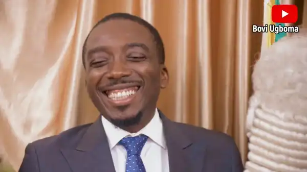 Bovi - Banana Republic