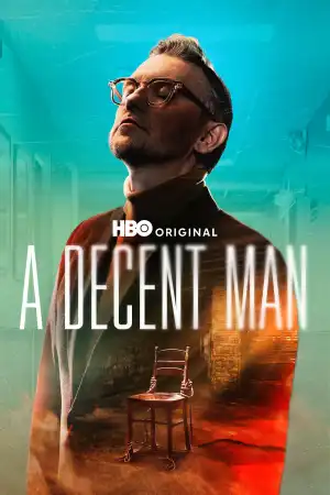 A Decent Man (2025) [Polish] (TV series)