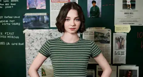 A Good Girl’s Guide to Murder Trailer: Wednesday’s Emma Myers Stars in Murder Mystery Series