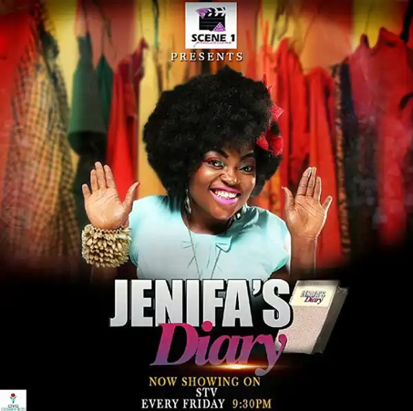 Jenifa