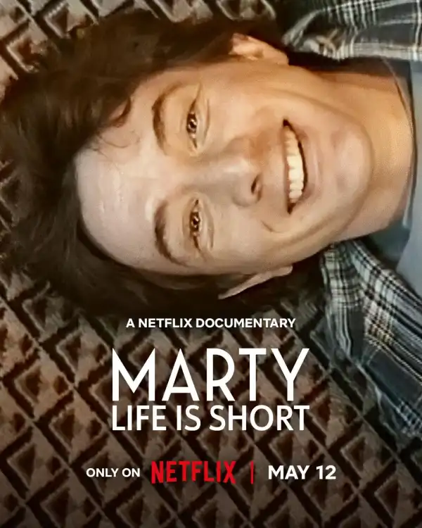 Marty, Life Is Short (2026)