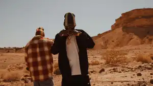 Jay Worthy & Roc Marciano - Simple Man ft. Kurupt (Video)