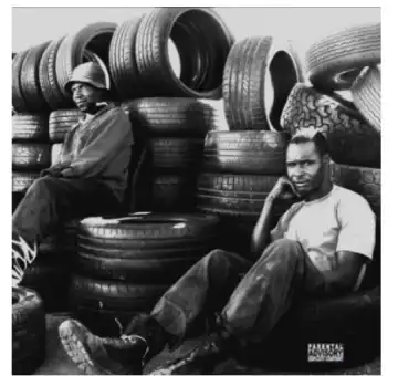 N’veigh – Peanut Butter Remix Ft. The Muffinz