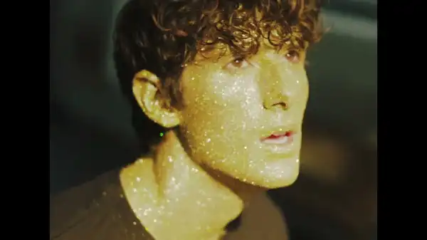 JVKE – Golden Hour (Video)