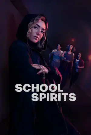 School Spirits Season 2