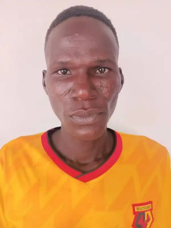 25-year-old man Arrested For Defiling Minor In Adamawa