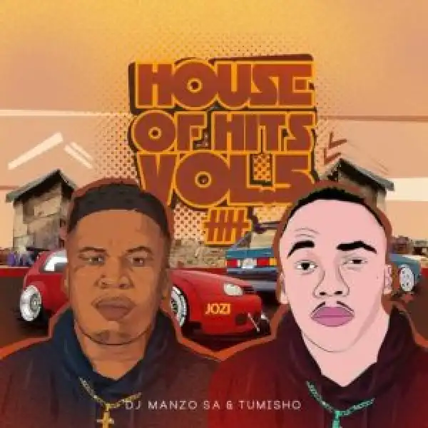 DJ Manzo SA & Tumisho – Sax Dance (Reprise)