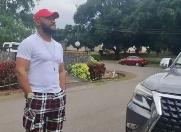 I Am The Sexiest Man In Nigeria - Yul Edochie Declares As He Shares Photos of Himself