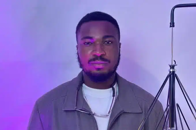 BBNaija: Toby Forge and Mayor Frosh plot to woo housemates in controversial video, reveal next target