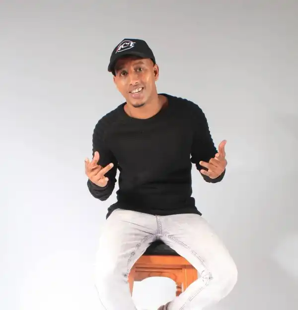 DJ Ace – Peace of Mind Vol 37 (Gospel House Slow Jam Mix)