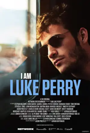 I Am Luke Perry (2025)