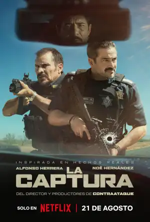Facing El Chapo (2026) [Spanish]