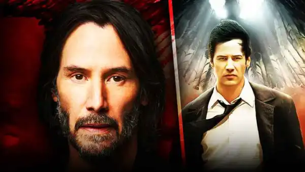 Keanu Reeves’ Constantine 2 Reportedly Cancelled at Warner Bros.