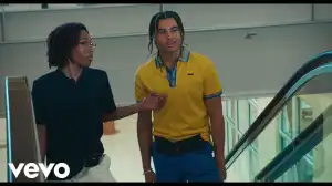 24kGoldn, Lil Tecca - Prada (Video)